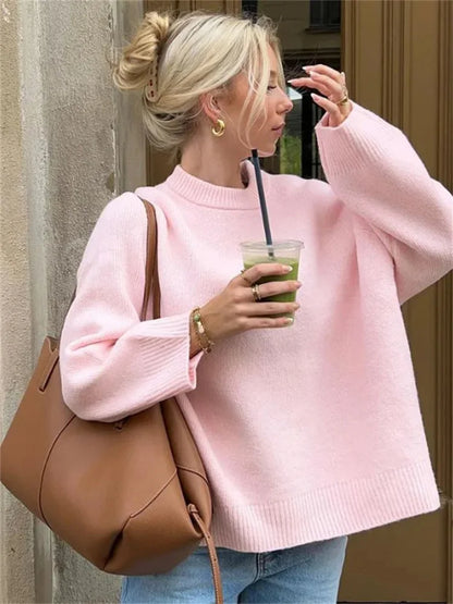 Rosalie | Sweater