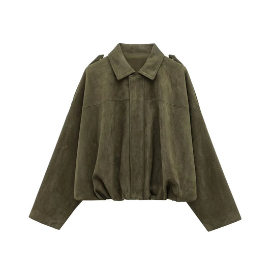 Olivia | Jacket