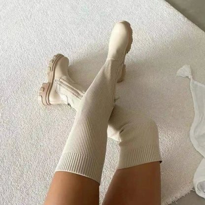 Camille | Boots