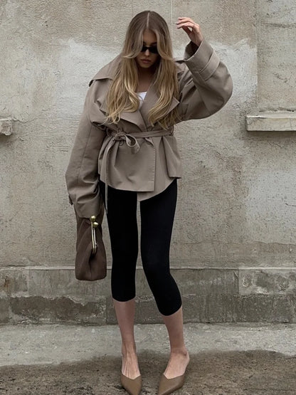Vivienne | Trench Coat
