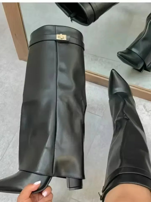 Seraphina | Boots