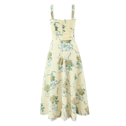 Amara | Maxi Dress