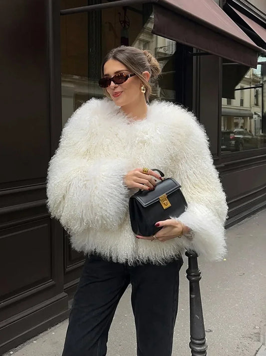 Arden | Coat