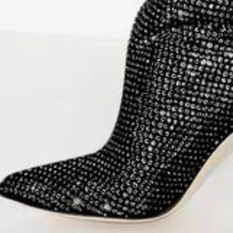Celestia | Boots