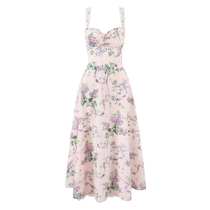 Amara | Maxi Dress