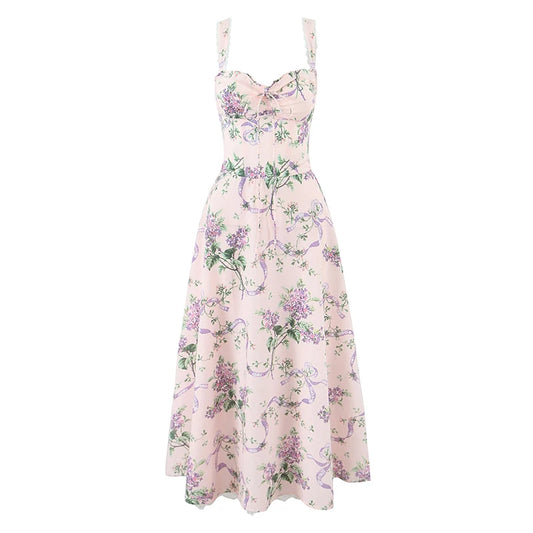 Amara | Maxi Dress