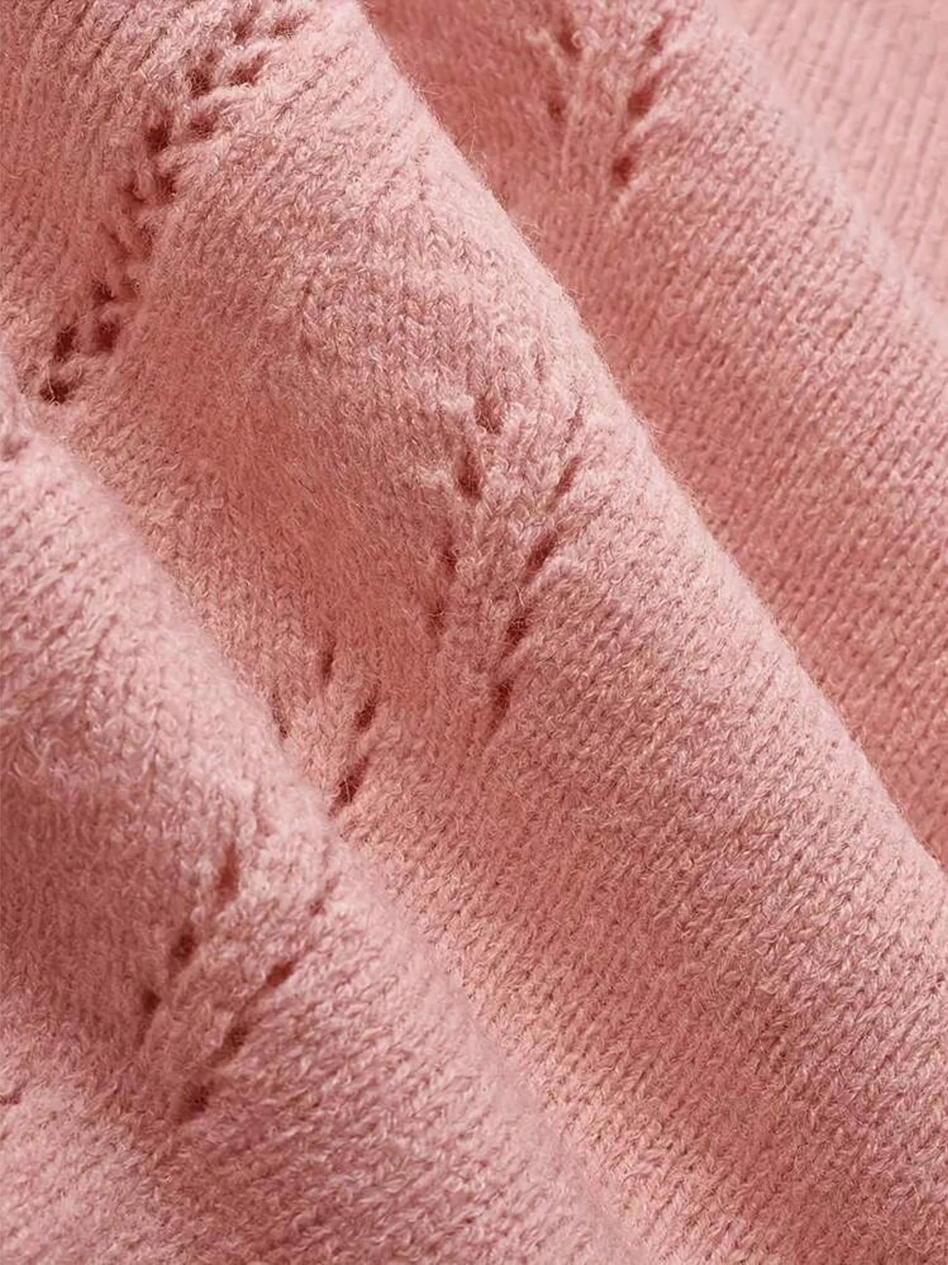 Amélia Lace Cardigan