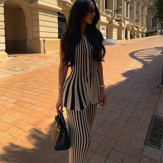 Zara | Two Piece Set