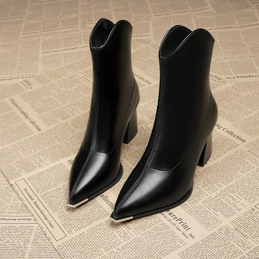 Evangeline | Boots
