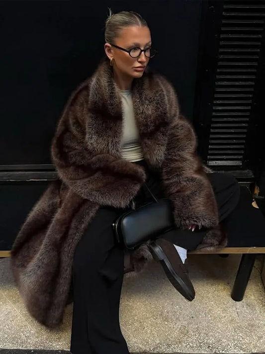 Vivienne | Coat