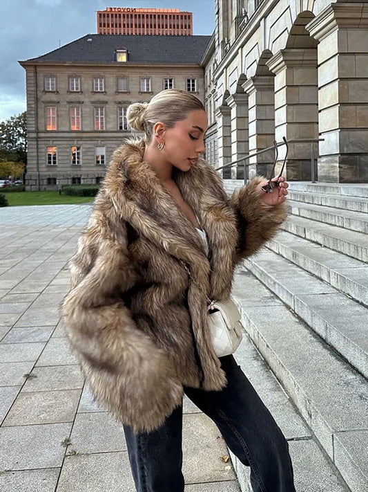 Elara | Coat