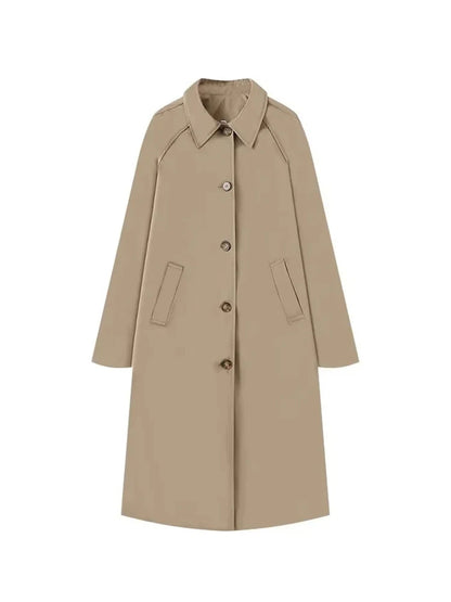Amara | Trench Coat