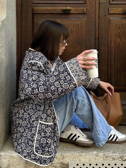 Esme | Jacket