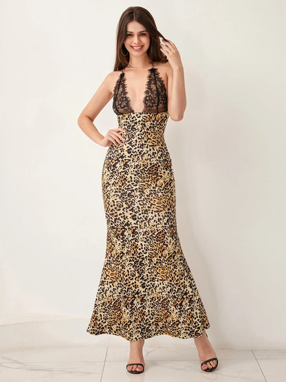 Amara | Maxi Dress