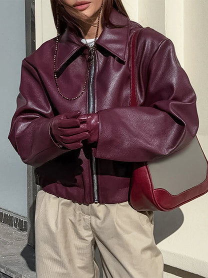 Jade | Jacket