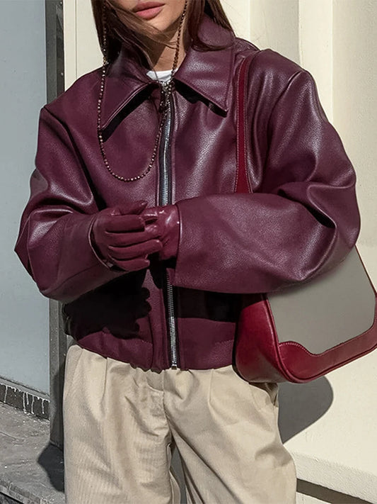 Jade | Jacket