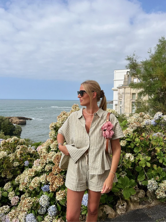 Isla | Two Piece Set