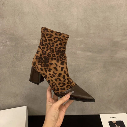 Sabrina | boots