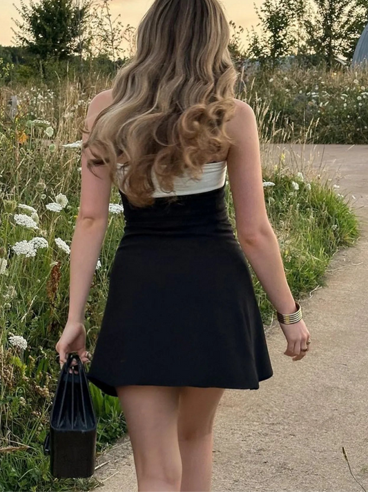 Brielle | Mini Dress