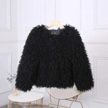 Arden | Coat