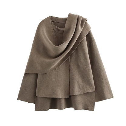 Isolde | Sweater