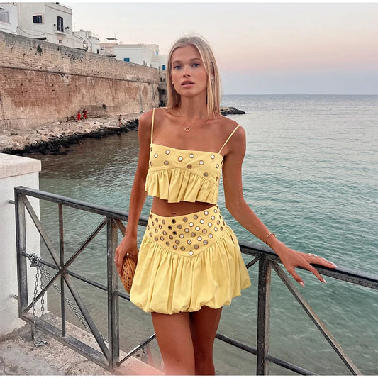 Stella | Two Piece Set