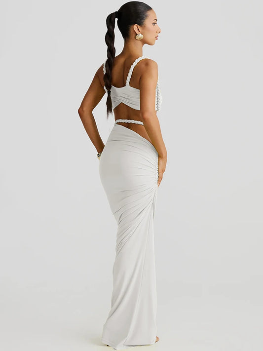 Venus Charm | Two Piece Set