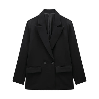 Victoria Luxe Blazer
