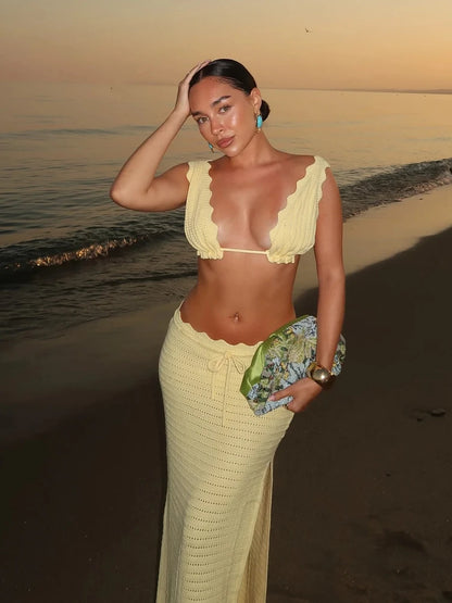 Marisol | Two Piece Set