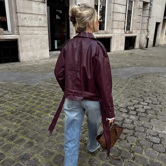 Mila | Jacket