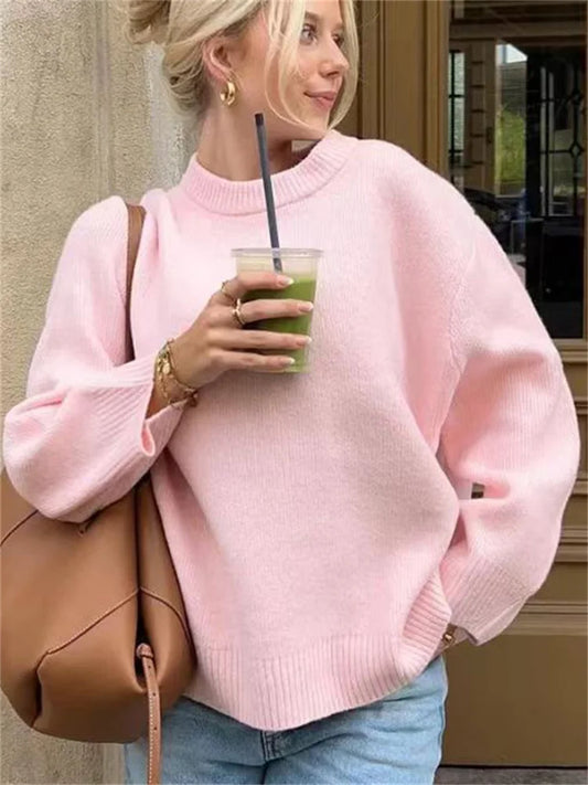 Rosalie | Sweater