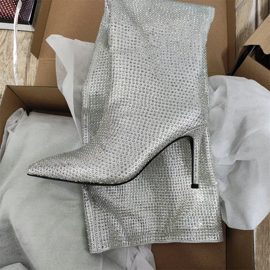 Celestia | Boots