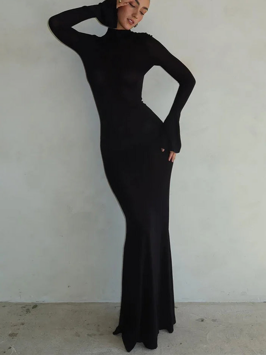 Selene | Maxi Dress