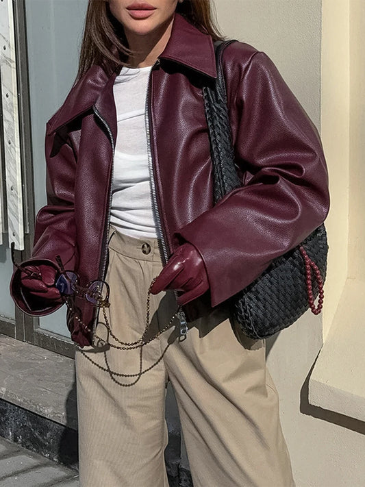 Jade | Jacket