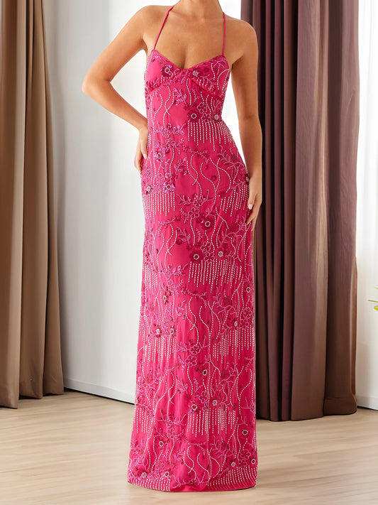 Mariposa | Maxi Dress