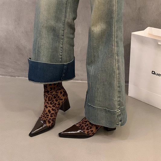 Sabrina | boots