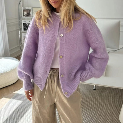 Amelie | Cardigan