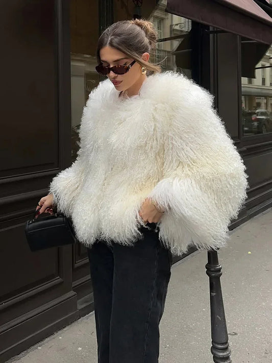 Arden | Coat