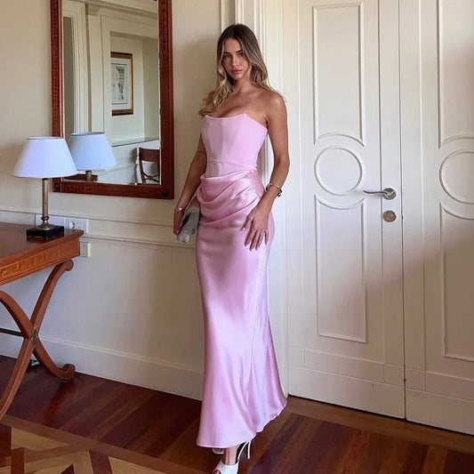 Aurora | Maxi Dress