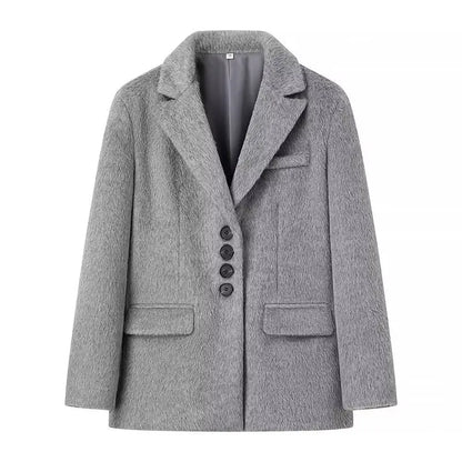 Elise | Blazer Coat