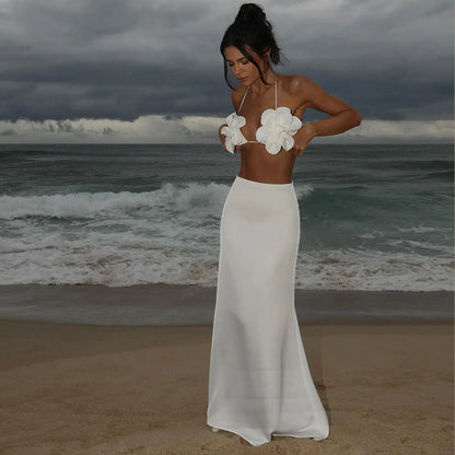 Sunkissed Mirage | Three Piece Set