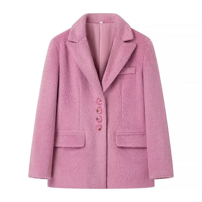 Elise | Blazer Coat