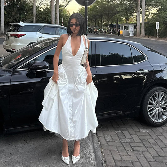 Sienna | Maxi Dress
