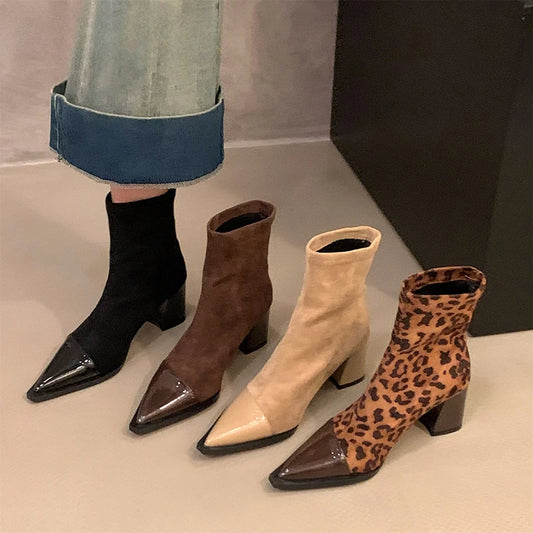Sabrina | boots