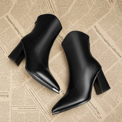 Evangeline | Boots