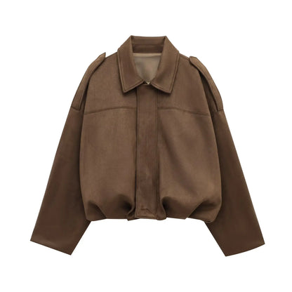 Olivia | Jacket