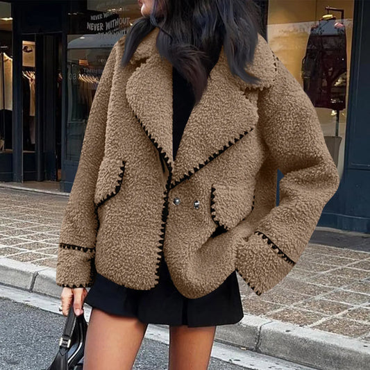 Clara | Coat