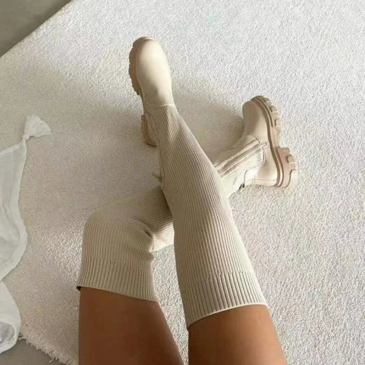 Camille | Boots