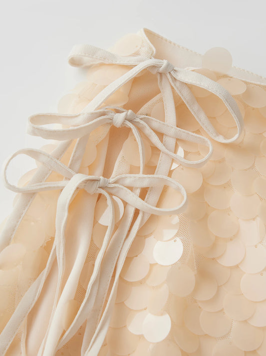Juliette Ruffle | Set