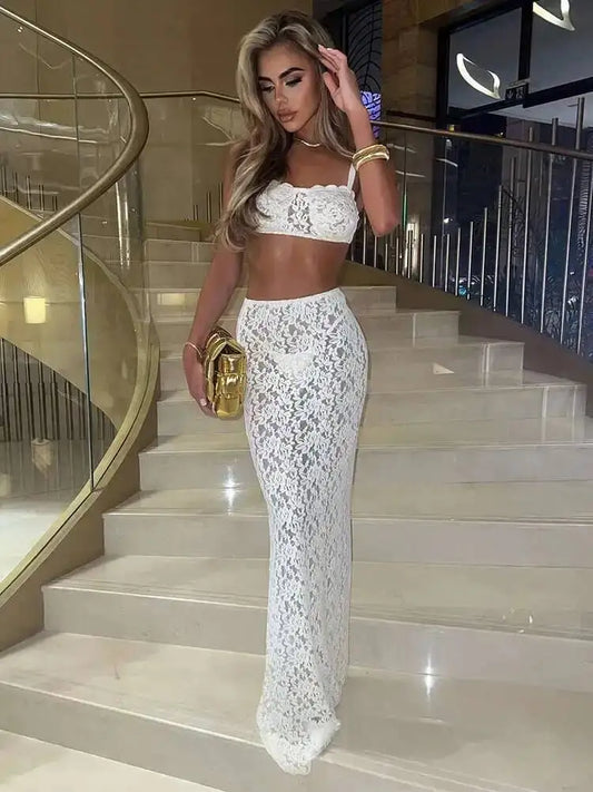 Lucia | Two Piece Set